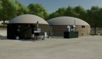 FS22 Hof Biyogaz Tesisi V1.0.0.4