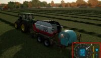 FS22 – Hız Limitlerini Kaldırma
