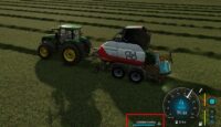 FS22 – Yüksek Balya Kapasitesi (4 Kat)