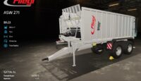 FS22 Römork Kapasitesi Nasıl Arttırılır?