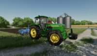 Farming Simulator 22 Arayüz Nasıl Gizlenir?