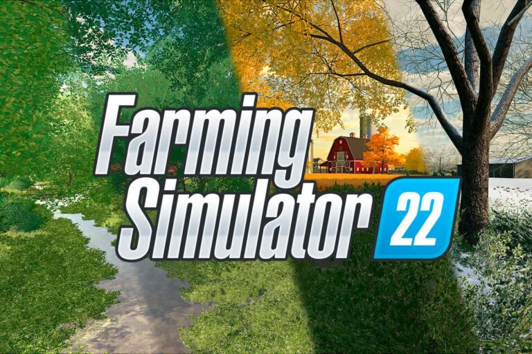 En Kaliteli Farming Simulator Modları İndirin