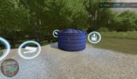 FS22 Su Dağıtım Modu