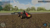 FS22 – Arayüz Gizleme Modu
