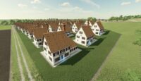 FS22 – Bina Limiti Arttırma Modu