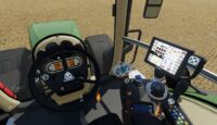 Farming Simulator 22 Kabin içi Kontrol Sistemi (IC) İndir