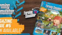Farming Simulator 22 için Yeni Güncelleme V1.14
