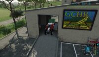FS22 – Yeni Taşıma ve Mal Sevkiyatı Görevleri
