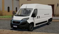 FS22 – Fiat Ducato 2017 V1.5