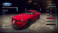 FS22 – Ford Mustang 2014 Model Araba Modu