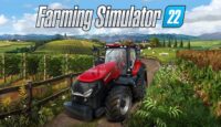Farming Simulator 22 Epic Games ile Ücretsiz