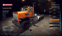 FS22 – Kenworth C500 Tır Modu V1.0