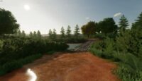 FS22 – Kuzeydoğu Tarım Haritası V1.0.0.1