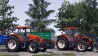FS22 – Zetor Forterra Serisi (IC) V1.0