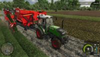 FS25 Havuç ve Yabani Havuç Yetiştirmek