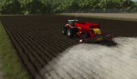 Farming Simulator 25 Tarla Neden Kireçlenir?