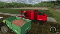 FS25 Kırmızı Pancar Nasıl Yetiştirilir?