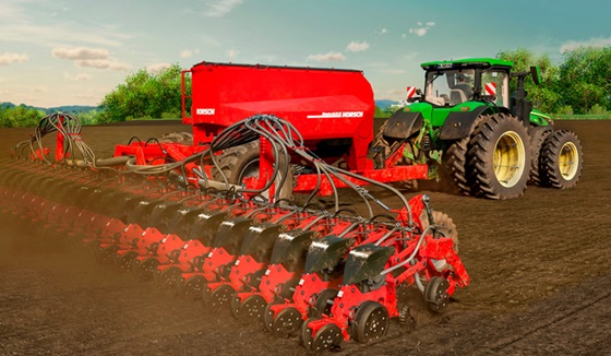 Fs22 Para Hilesi Nasıl Yapılır? Programsız