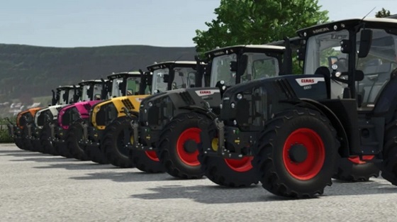 FS25 Modları İndirme ve Yükleme