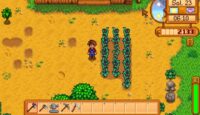 Stardew Valley İlkbahar Mevsimi