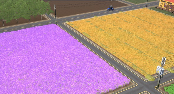 Farm Manager World Ticaret Sözleşmeleri