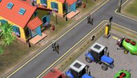 Farm Manager World Mevsimlik İşçiler
