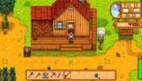 Stardew Valley Yaz Mevsimi