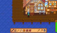 Stardew Valley Olta Nasıl Alınır?