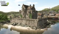 Farming Simulator 25 Highlands Fishing Genişleme Paketi Geliyor
