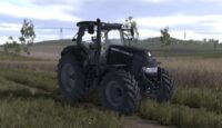 FS25 – Case IH Puma 145 2014 V1.0