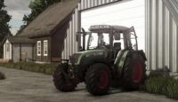 FS25 – Fendt Farmer 300 Ci V1.0