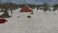 Farming Simulator 25 Gerçekçi Hava Durumu Modu İndir