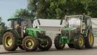 FS25 – John Deere 5M Traktör V1.0
