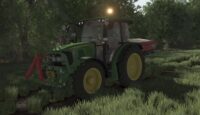 FS25 – John Deere 5R Serisi V1.0.0.1