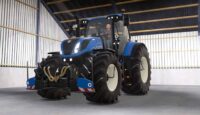 FS25 – New Holland T7 LWB PLMI Traktör Modu