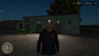 FS25 – Kafa Lambası Modu İndir