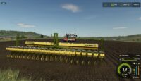FS25 Lizard M-99 Mibzer Modu İndir (Bütün Ürünleri Eker)