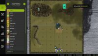 FS25 – Farmlands Haritası İndir (Hayvancılık)