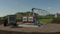 FS25 – Corteva Pivot Sulama Sistemi İndir