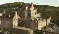 Farming Simulator 25 Highlands Fishing eklentisi Yayınlandı