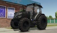 FS25 – Iseki TJV 985 Traktör İndir