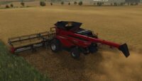 FS25 – Çalışma Hızı Yükseltme Modu