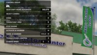 FS25 – Vites Sistemi Değiştirme Modu