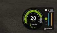 FS25 – Yakıt Tüketim Gösterge Modu