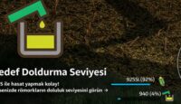 FS22 – Ekipman ve Römork Doluluğu Modu İndir