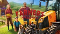 Farmer Dynasty 2 Sistem Gereksinimleri