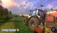 FS15 Sistem Gereksinimleri