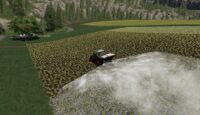 FS19 – RYC Kireçleme Makinası İndir