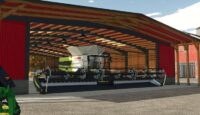 FS22 Hava Koşullarından Etkilenme Modu İndir