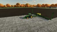 FS22 – İşçi Devralma Modu İndir
